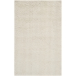 Safavieh Flokati Ivory Shag Rug - 3' x 5'