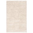 Safavieh Flokati Ivory Shag Rug - 6' x 9'