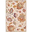 Safavieh Four Seasons Ivory Indoor Rug - 3'6