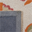 Safavieh Four Seasons Ivory Indoor Rug - 3'6