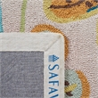 Safavieh Four Seasons Ivory Indoor Rug - 3'6