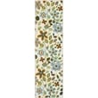 Safavieh Four Seasons Ivory Indoor Rug - Runner 2'3