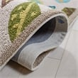 Safavieh Four Seasons Ivory Indoor Rug - Runner 2'3