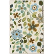 Safavieh Four Seasons Ivory Indoor Rug - Runner 2'6