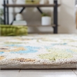 Safavieh Four Seasons Ivory Indoor Rug - Runner 2'6