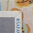 Safavieh Four Seasons Ivory Indoor Rug - Runner 2'6