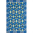 Safavieh Four Seasons Indigo Indoor Rug - 8' x 10'