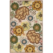 Safavieh Four Seasons Ivory Indoor Rug - 3'6