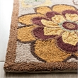 Safavieh Four Seasons Ivory Indoor Rug - 3'6