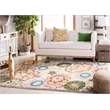Safavieh Four Seasons Ivory Indoor Rug - 3'6