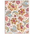 Safavieh Four Seasons Ivory Indoor Rug - 3'6