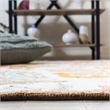Safavieh Four Seasons Ivory Indoor Rug - 3'6