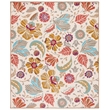 Safavieh Four Seasons Ivory Indoor Rug - 8' x 10'