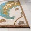 Safavieh Four Seasons Ivory Indoor Rug - Runner 2'3