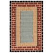 Safavieh Four Seasons Brown Indoor Rug - 8' x 10'