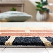 Safavieh Four Seasons Brown Indoor Rug - 8' x 10'