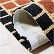 Safavieh Four Seasons Brown Indoor Rug - 8' x 10'