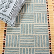 Safavieh Four Seasons Brown Indoor Rug - 8' x 10'