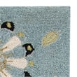 Safavieh Four Seasons Blue Indoor Rug - 3'6