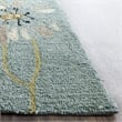 Safavieh Four Seasons Blue Indoor Rug - 8' x 10'