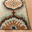 Safavieh Four Seasons Beige Indoor Rug - 8' x 10'