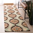 Safavieh Four Seasons Beige Indoor Rug - Runner 2'3