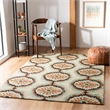 Safavieh Four Seasons Beige Indoor Rug - Runner 2'3