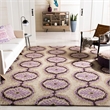 Safavieh Four Seasons Beige Indoor Rug - Runner 2'3