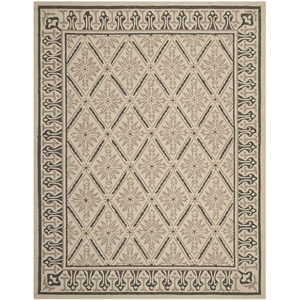 Safavieh Four Seasons Beige Indoor Rug - 7'6&quot x 9'6&quot