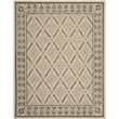 Safavieh Four Seasons Beige Indoor Rug - 7'6