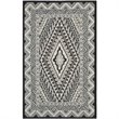 Safavieh Four Seasons Ivory Indoor Rug - 5' x 8'
