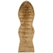 Safavieh Faux Sheep Skin Camel Shag Rug - 2'6
