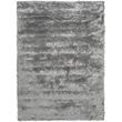 Safavieh Faux Sheep Skin Grey Shag Rug - 4' x 6'