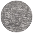 Safavieh Faux Sheep Skin Grey Shag Rug - 6' x 9'