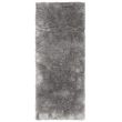 Safavieh Faux Sheep Skin Grey Shag Rug - Runner 2'6