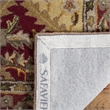 Safavieh Heritage  Traditional Rug - Square 4'