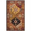 Safavieh Heritage  Traditional Rug - 11' x 15'