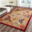 Safavieh Heritage  Traditional Rug - 11' x 15'