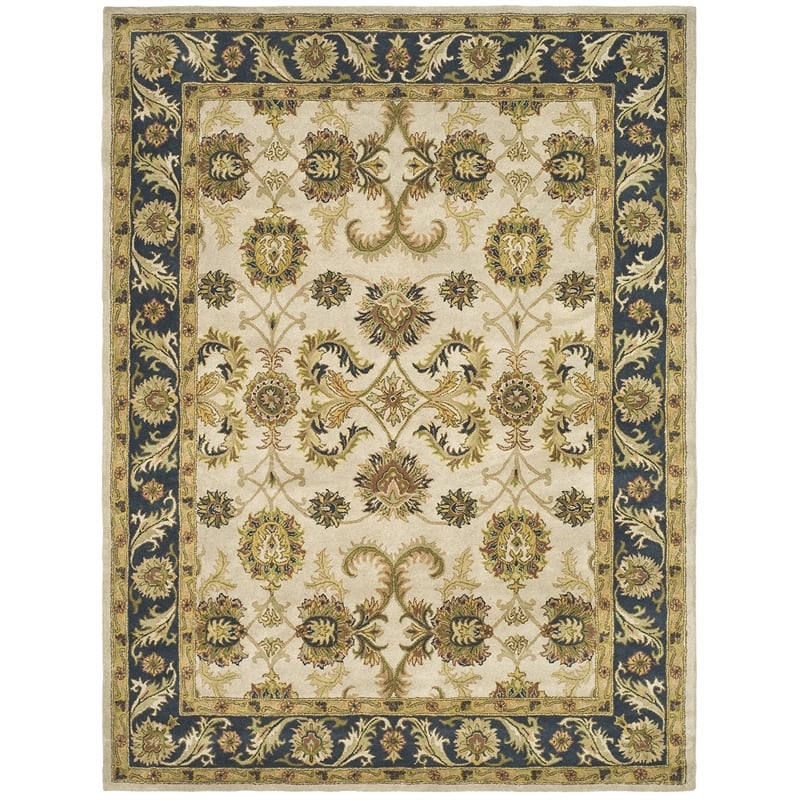 Safavieh Heritage  Traditional Rug - 12' x 17'