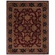 Safavieh Heritage Red Traditional Rug - 11' x 15'