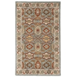 Safavieh Heritage Chocolate Traditional Rug - 3' x 5'