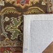 Safavieh Heritage Chocolate Traditional Rug - 5' x 8'