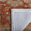 Safavieh Heritage Light Grey Traditional Rug - 5' x 8'