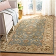 Safavieh Heritage Blue Traditional Rug - 8' x 10'