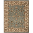Safavieh Heritage Blue Traditional Rug - 8' x 10'