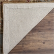 Safavieh Heritage Brown Traditional Rug - Runner 2'3