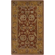 Safavieh Heritage Red Traditional Rug - 2' x 3'