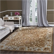 Safavieh Heritage Beige Traditional Rug - 9' x 12'