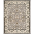 Safavieh Heritage Grey Traditional Rug - 5' x 8'