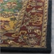 Safavieh Heritage  Traditional Rug - Square 4'